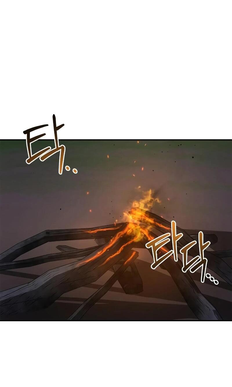 Read Западный Мурим RU Manga Online