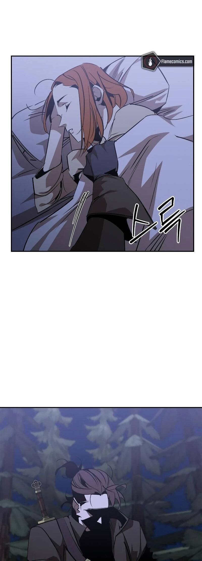 Read Западный Мурим RU Manga Online