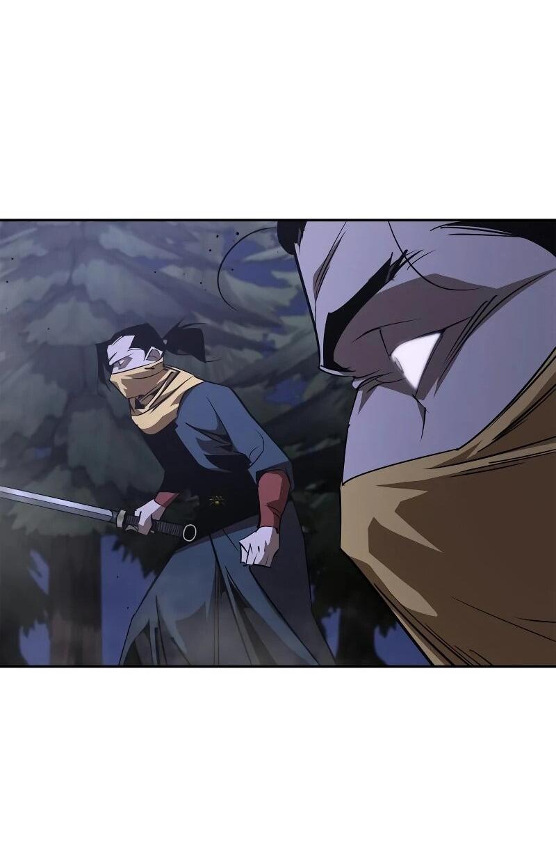 Read Западный Мурим RU Manga Online