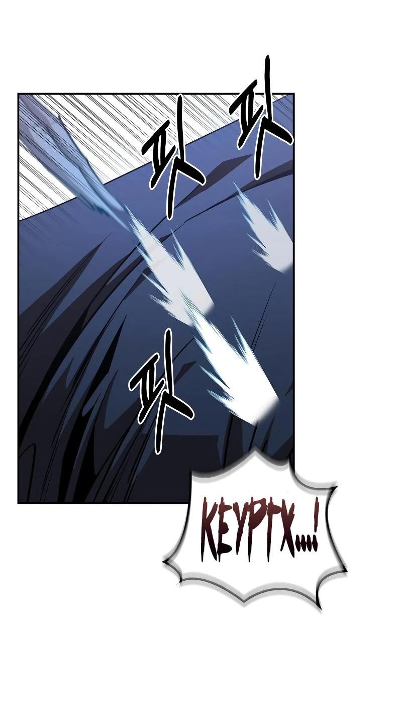 Read Западный Мурим RU Manga Online