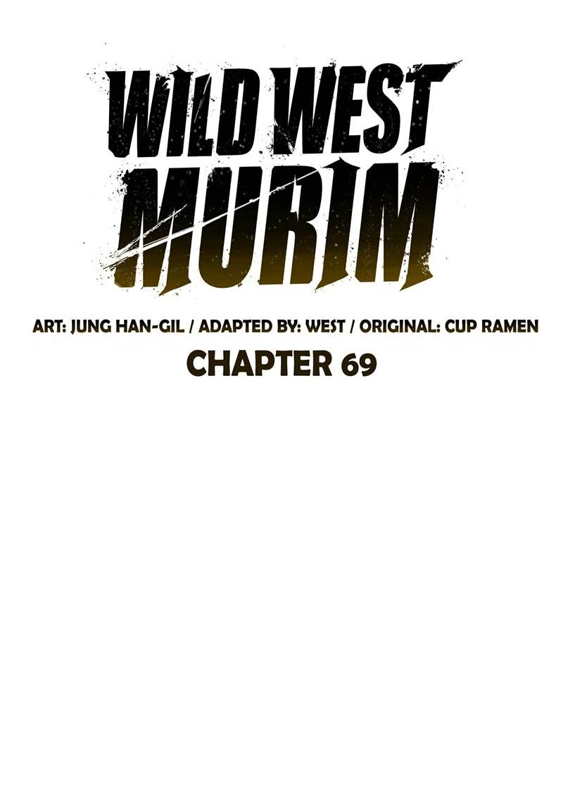 Read Западный Мурим RU Manga Online
