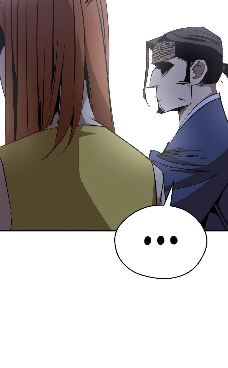 Read Западный Мурим RU Manga Online