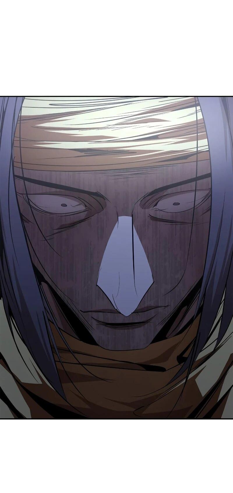 Read Западный Мурим RU Manga Online