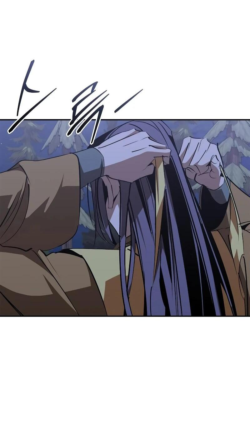 Read Западный Мурим RU Manga Online