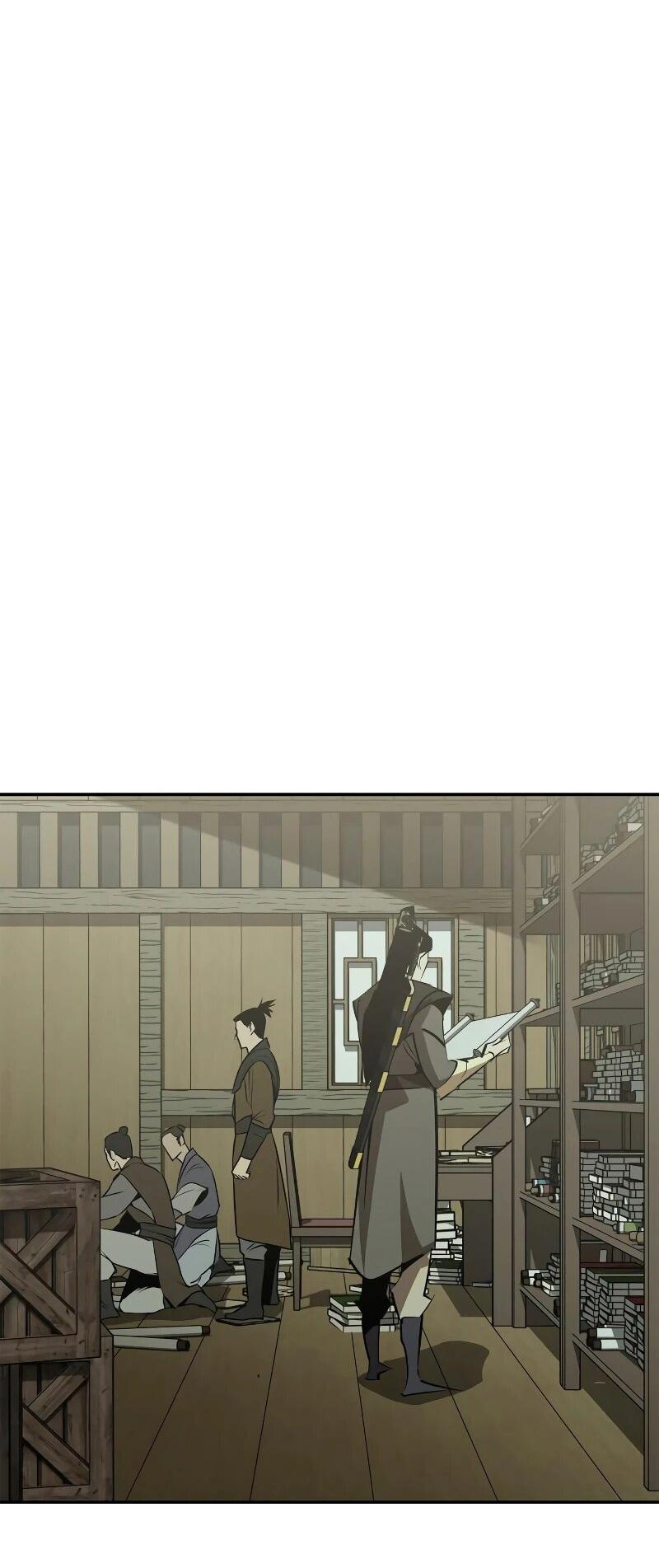 Read Западный Мурим RU Manga Online