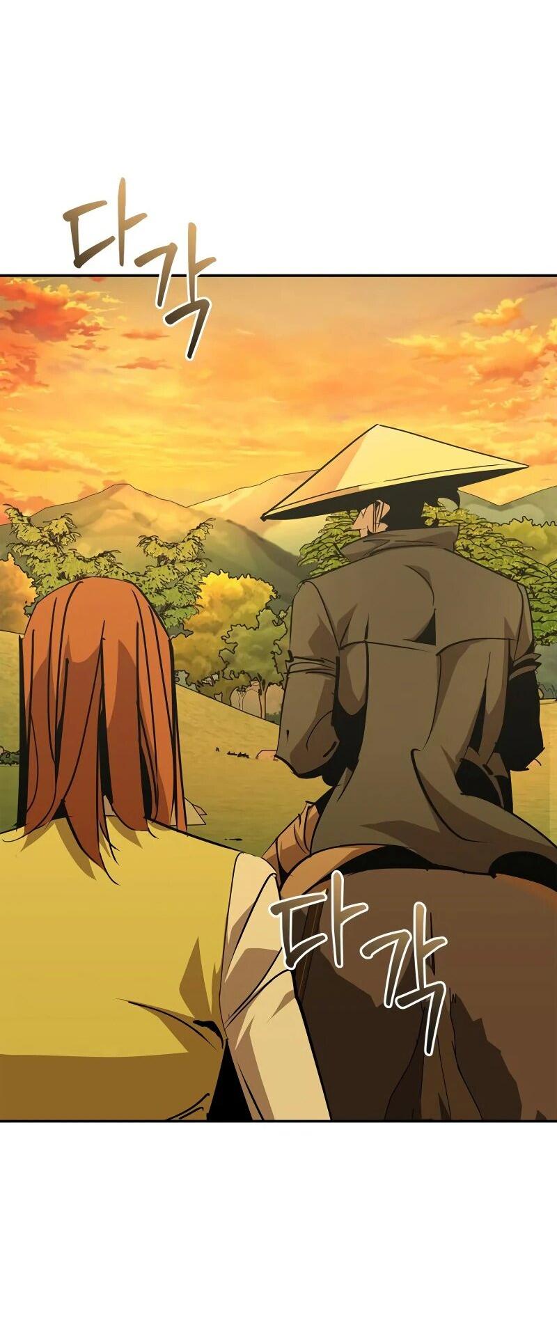 Read Западный Мурим RU Manga Online