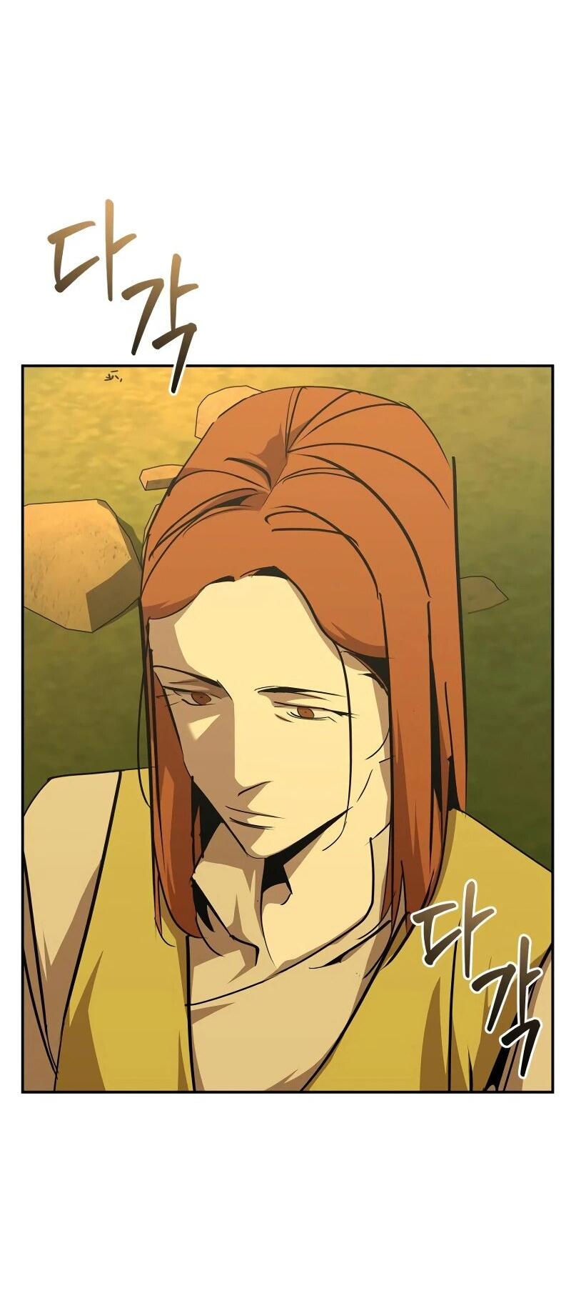 Read Западный Мурим RU Manga Online