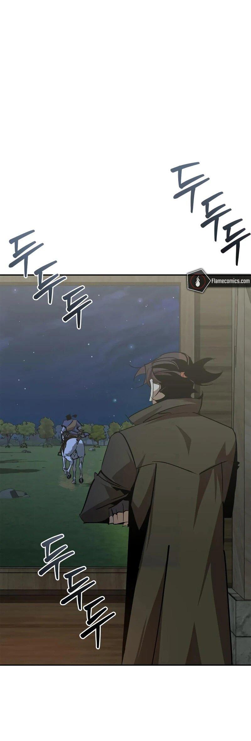 Read Западный Мурим RU Manga Online