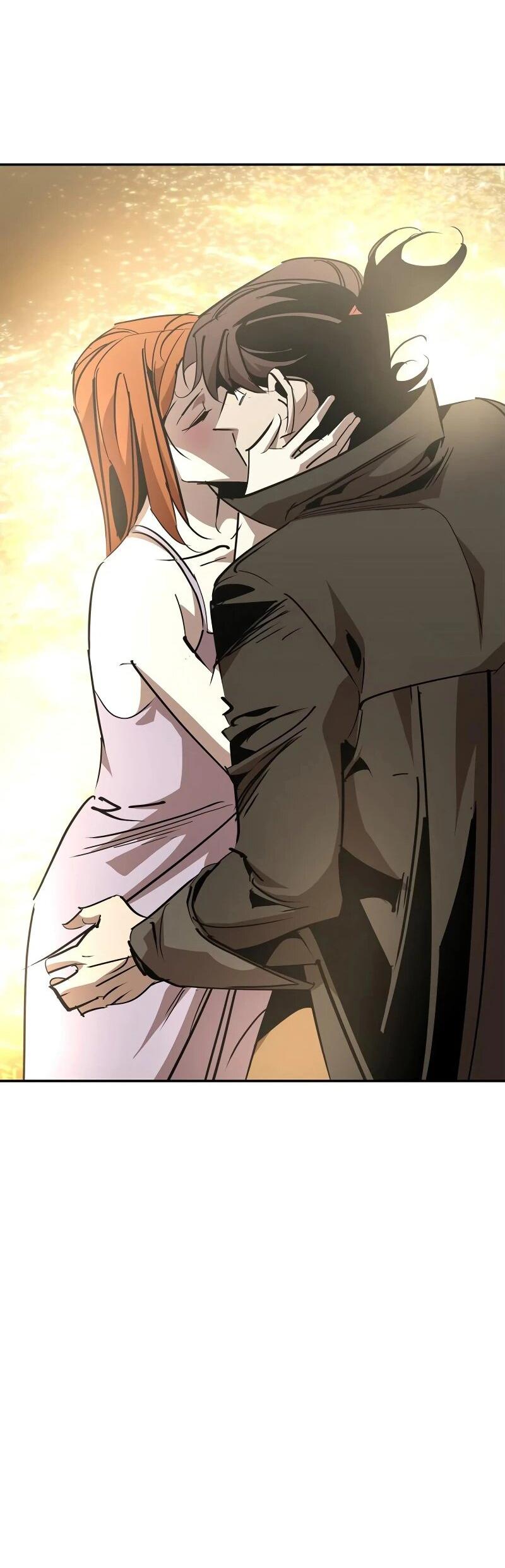 Read Западный Мурим RU Manga Online