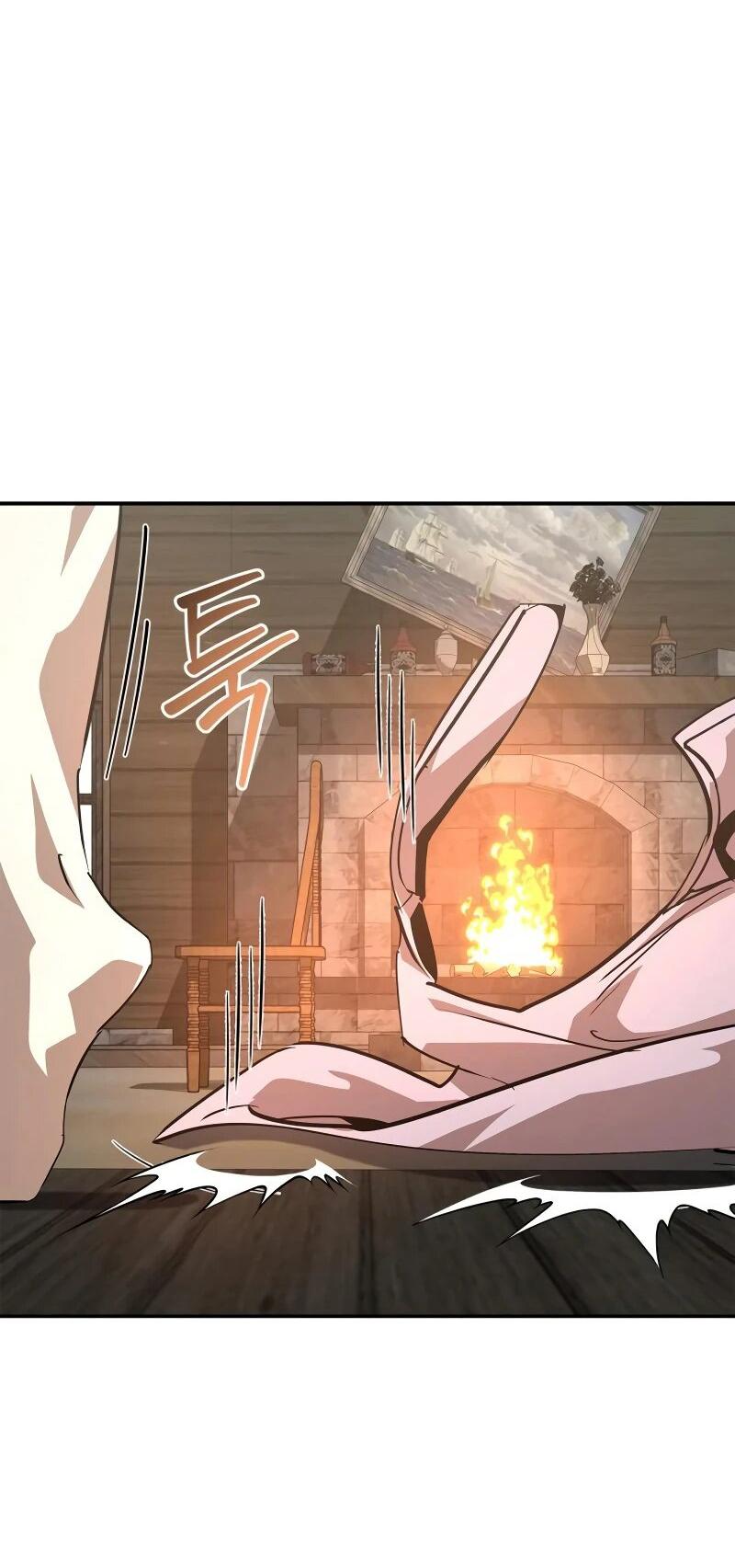 Read Западный Мурим RU Manga Online
