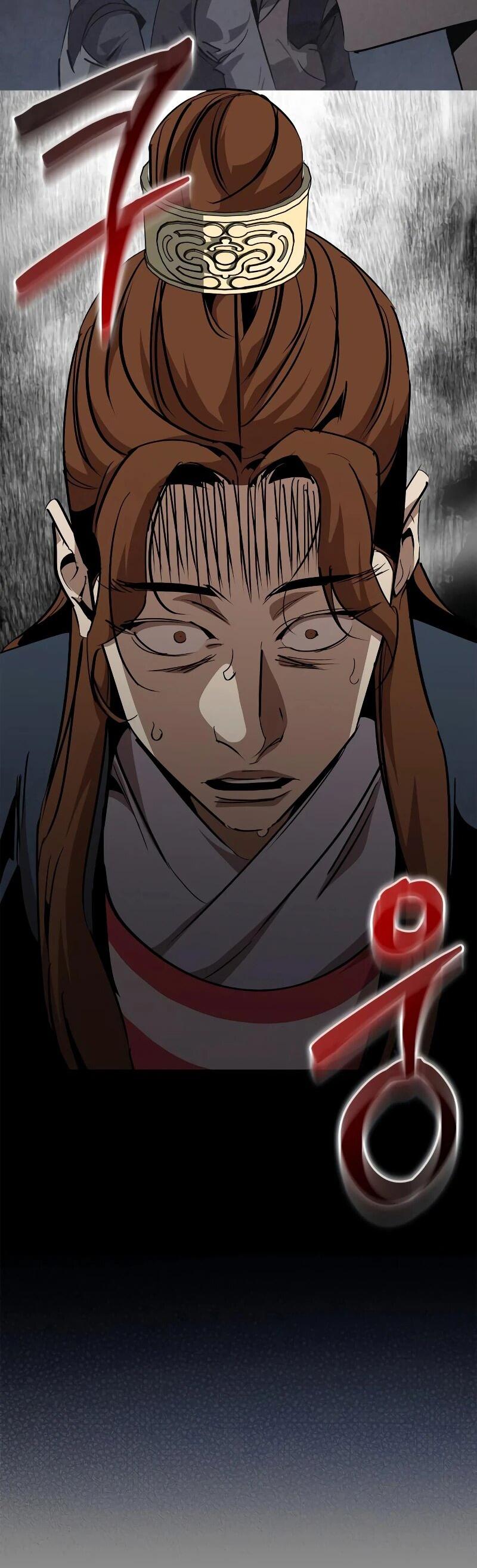 Read Западный Мурим RU Manga Online