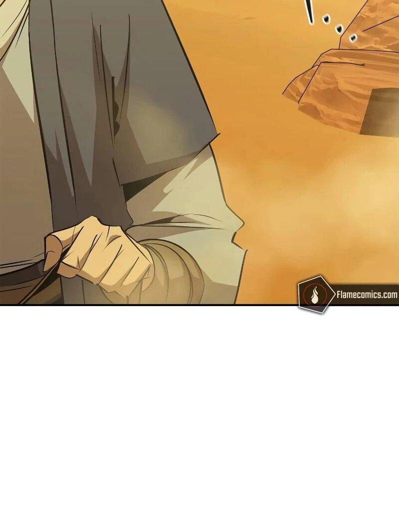 Read Западный Мурим RU Manga Online
