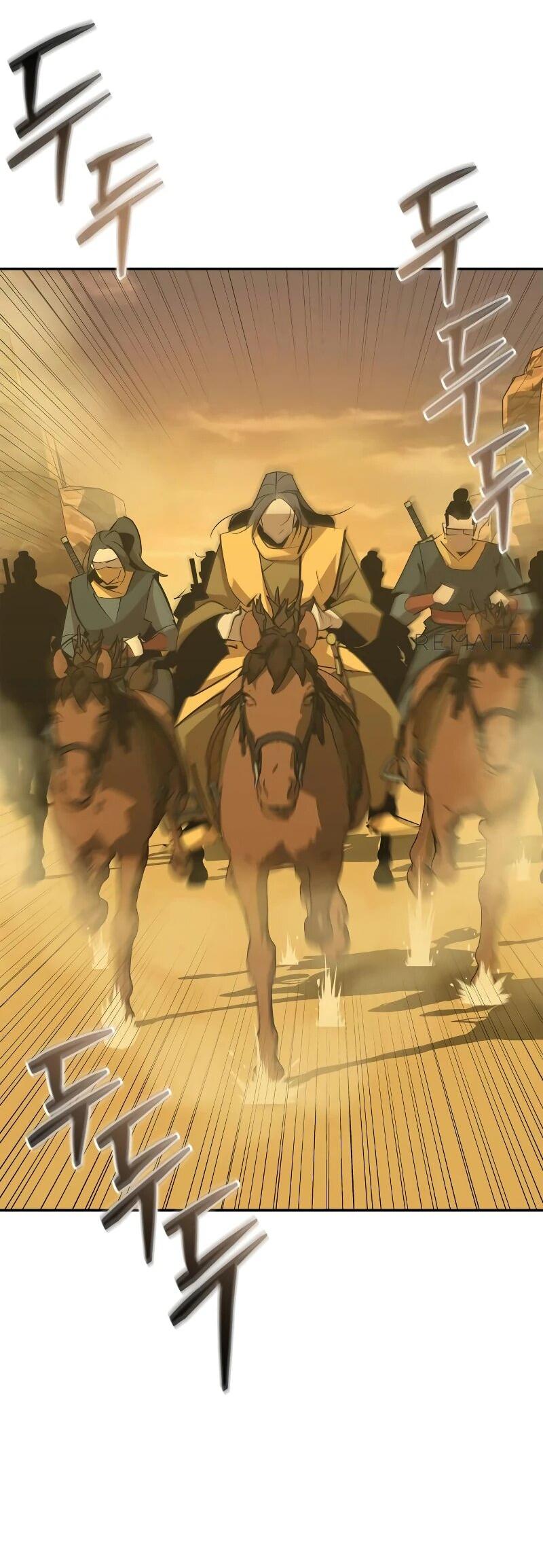 Read Западный Мурим RU Manga Online