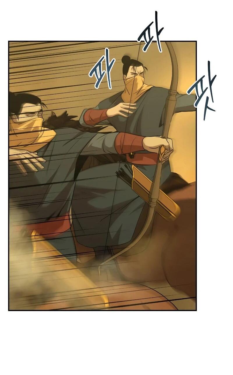 Read Западный Мурим RU Manga Online