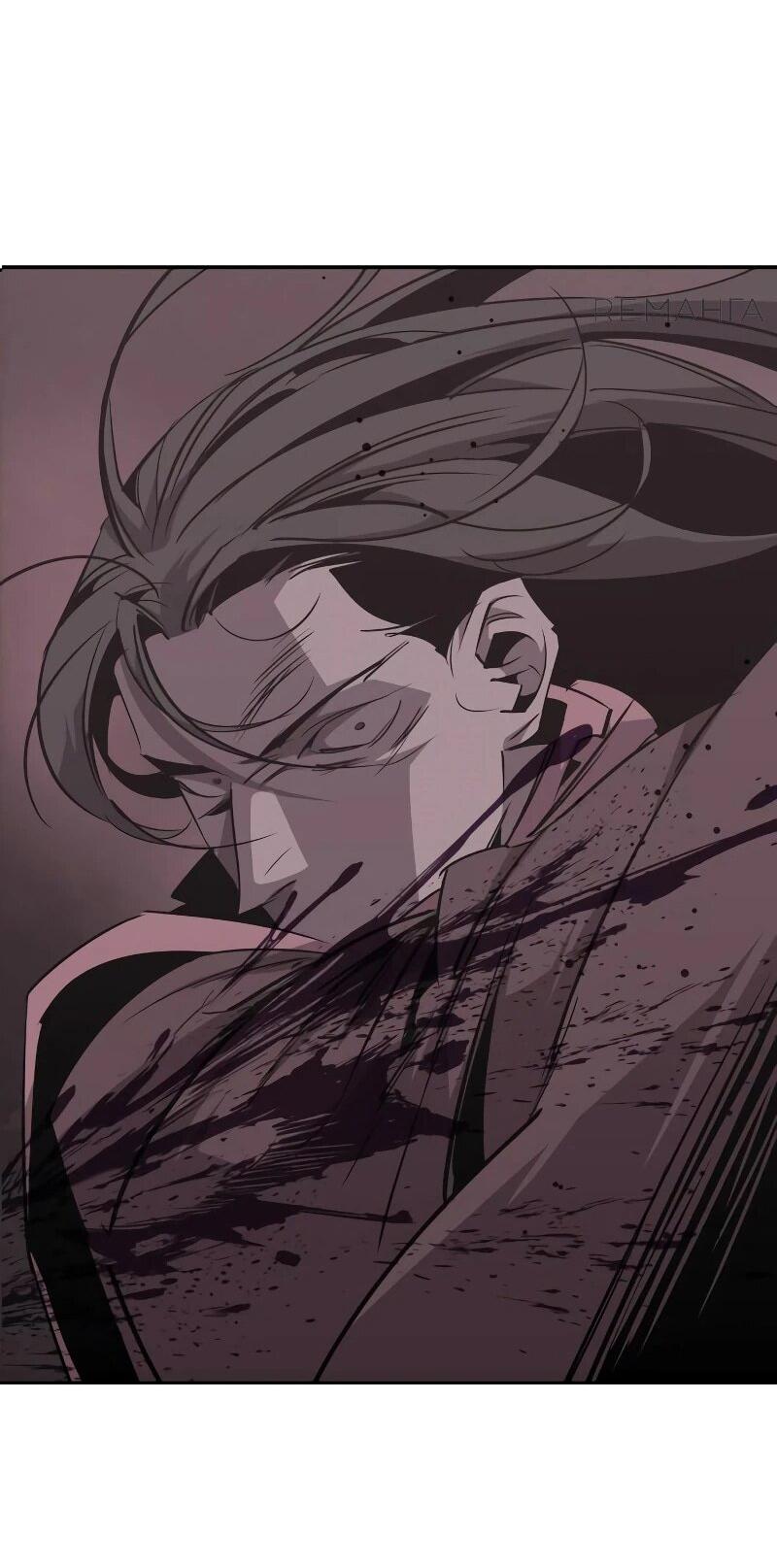 Read Западный Мурим RU Manga Online