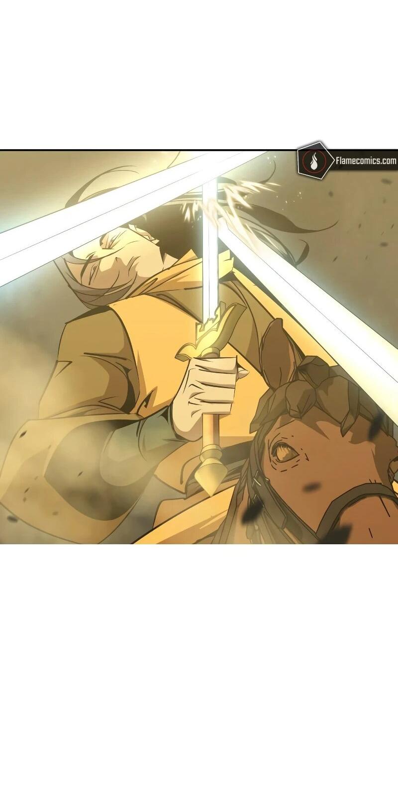 Read Западный Мурим RU Manga Online