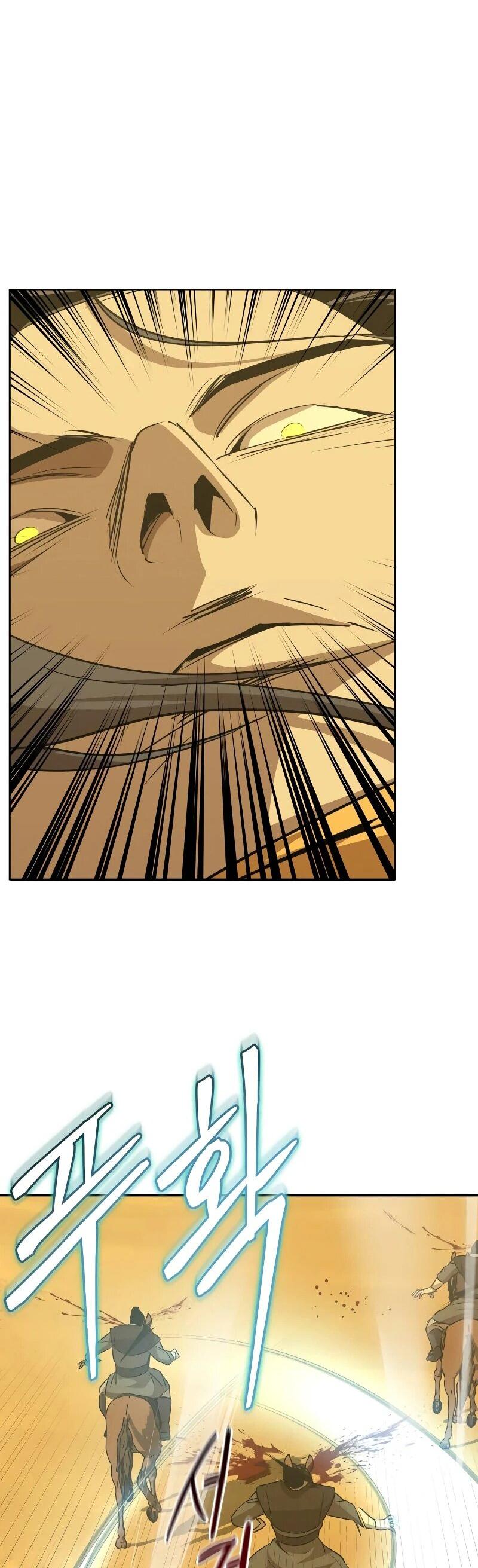 Read Западный Мурим RU Manga Online