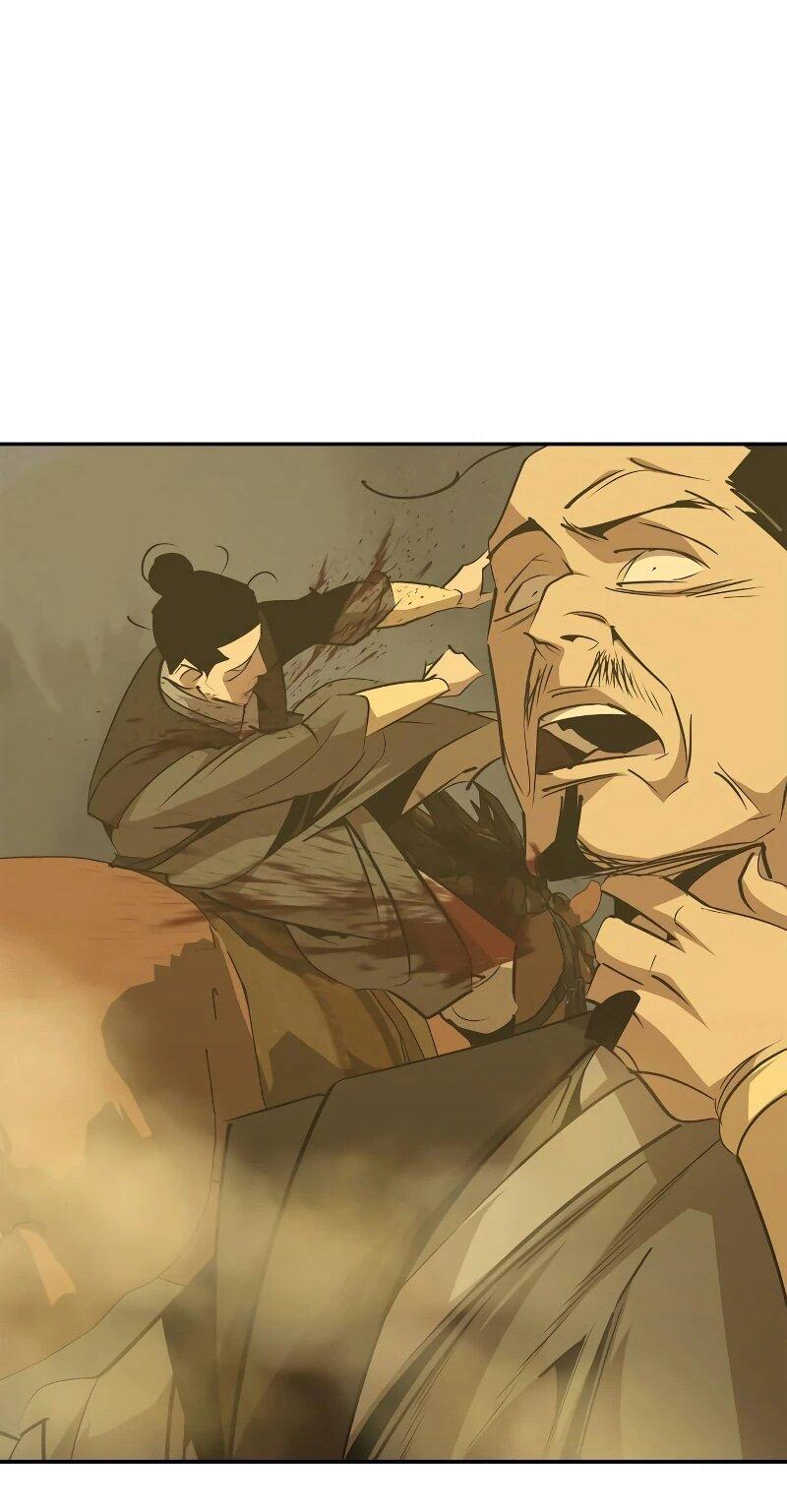Read Западный Мурим RU Manga Online