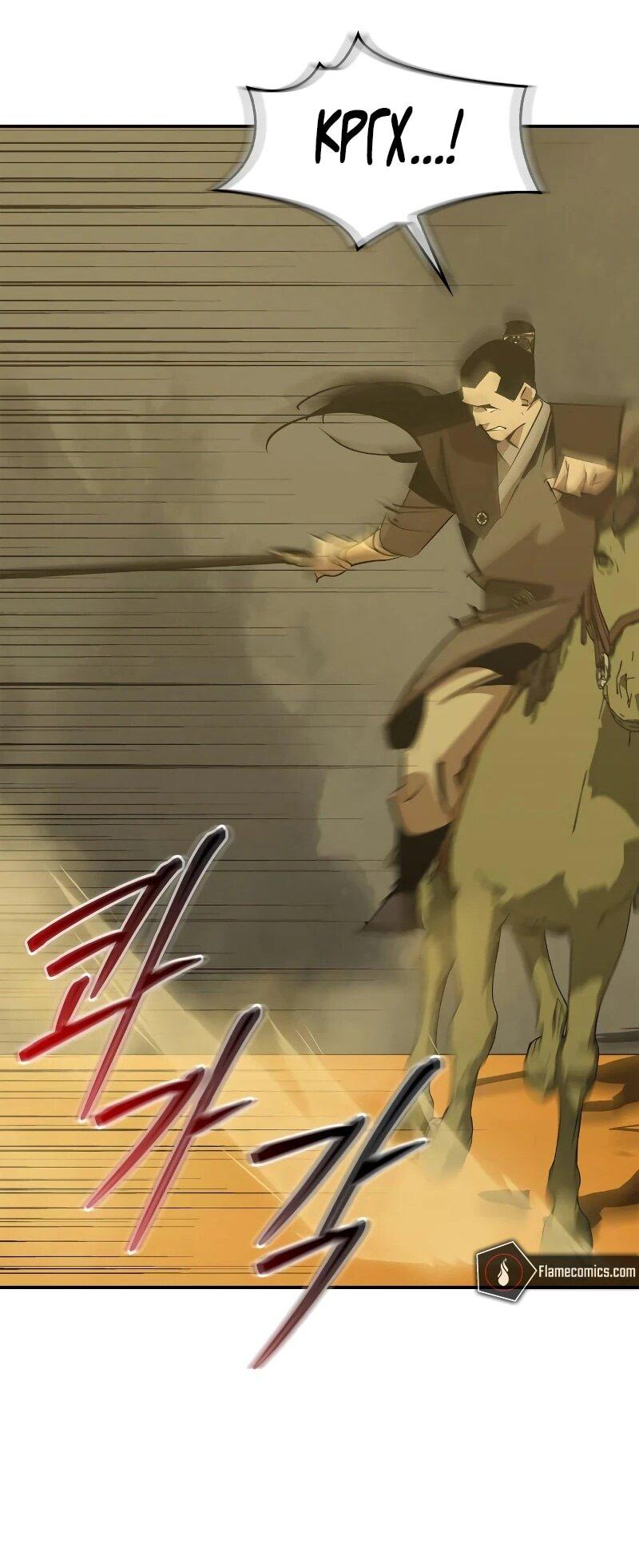 Read Западный Мурим RU Manga Online