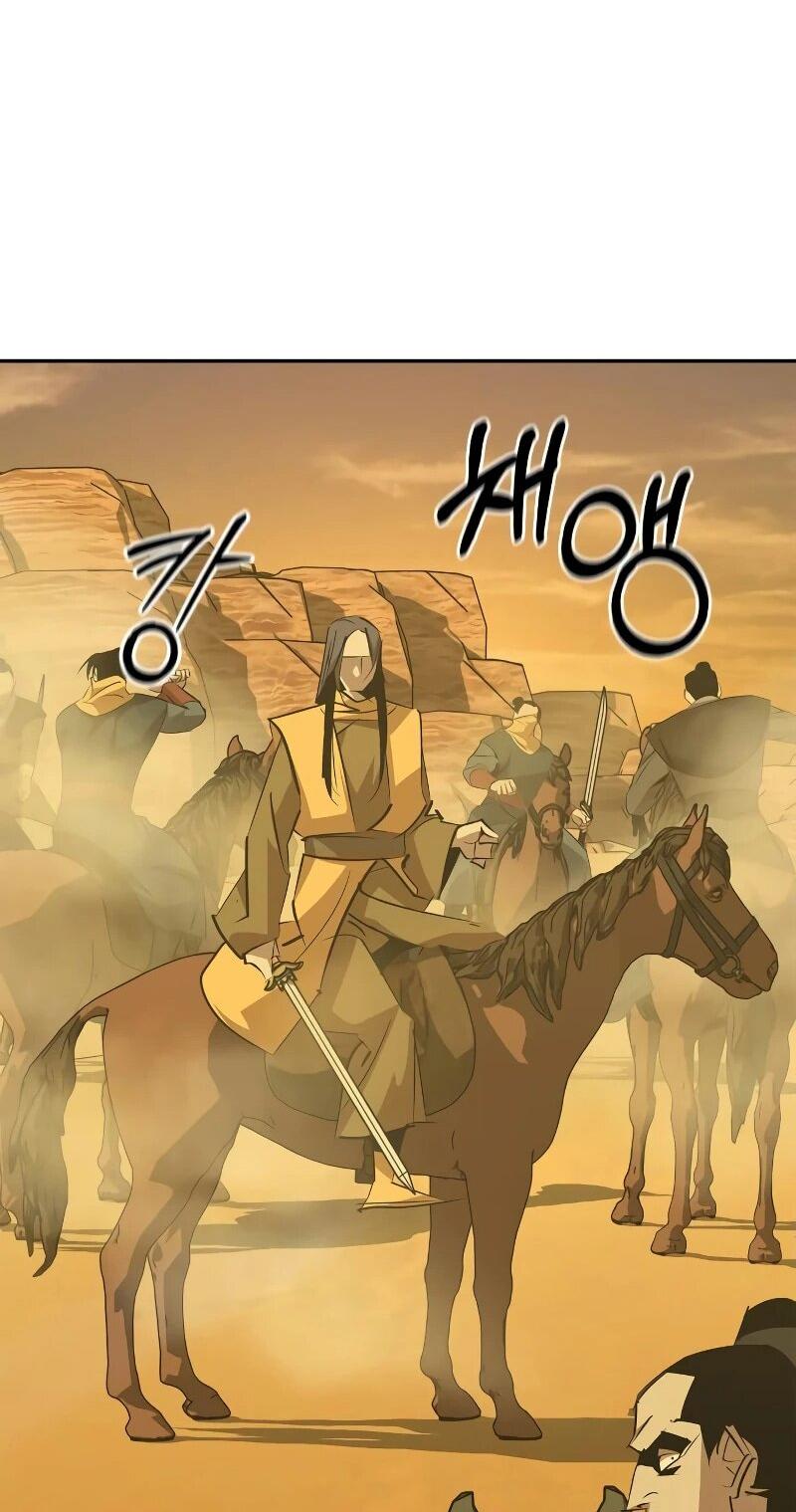 Read Западный Мурим RU Manga Online
