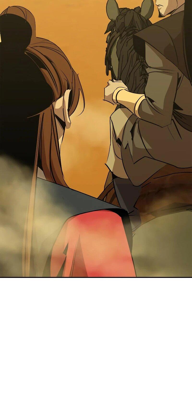 Read Западный Мурим RU Manga Online