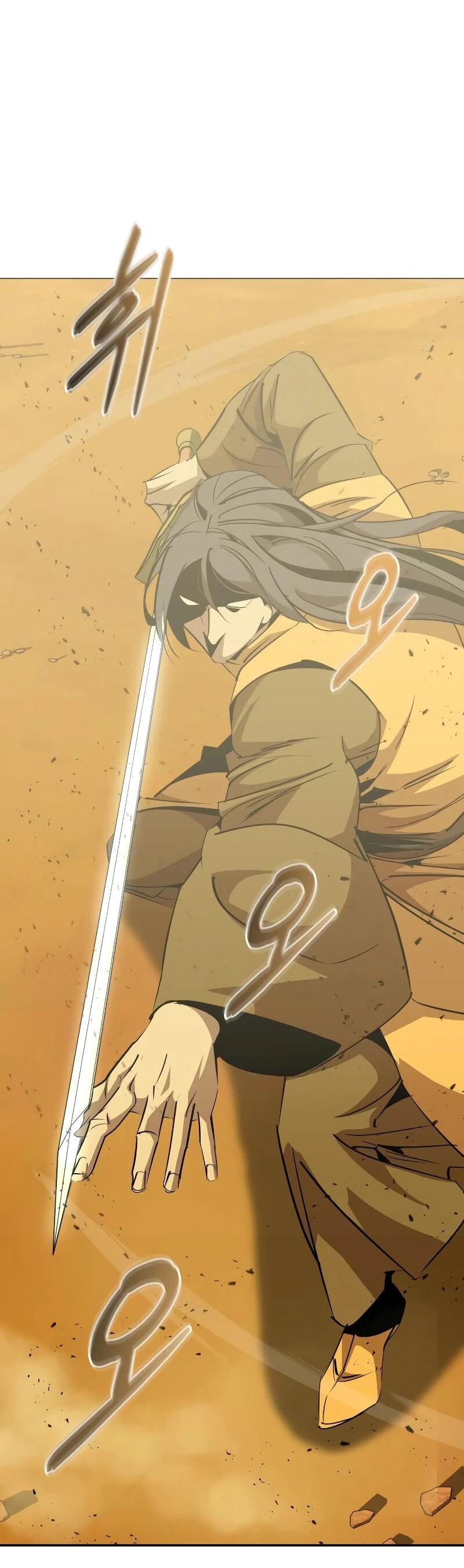 Read Западный Мурим RU Manga Online