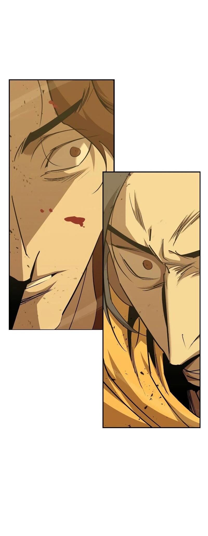 Read Западный Мурим RU Manga Online