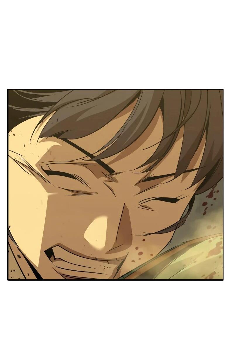 Read Западный Мурим RU Manga Online