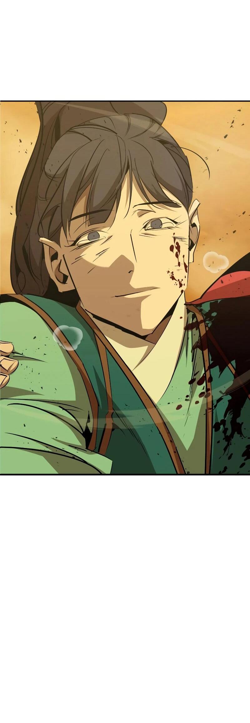 Read Западный Мурим RU Manga Online