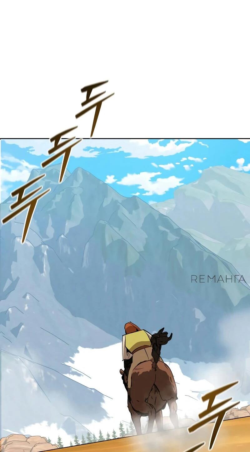 Read Западный Мурим RU Manga Online