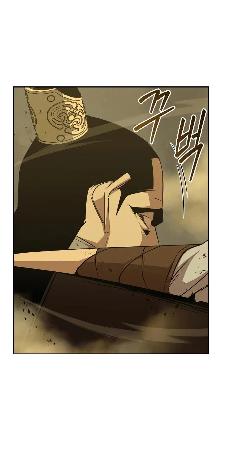Read Западный Мурим RU Manga Online