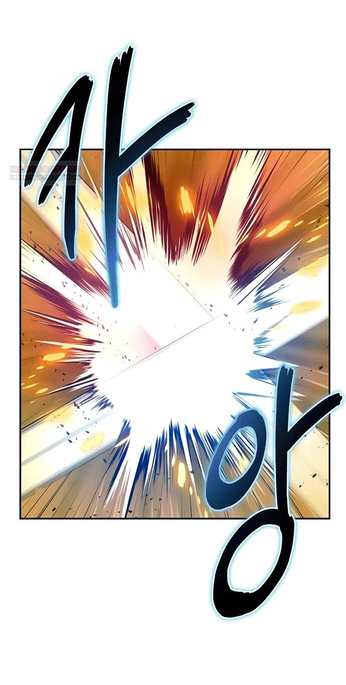 Read Западный Мурим RU Manga Online