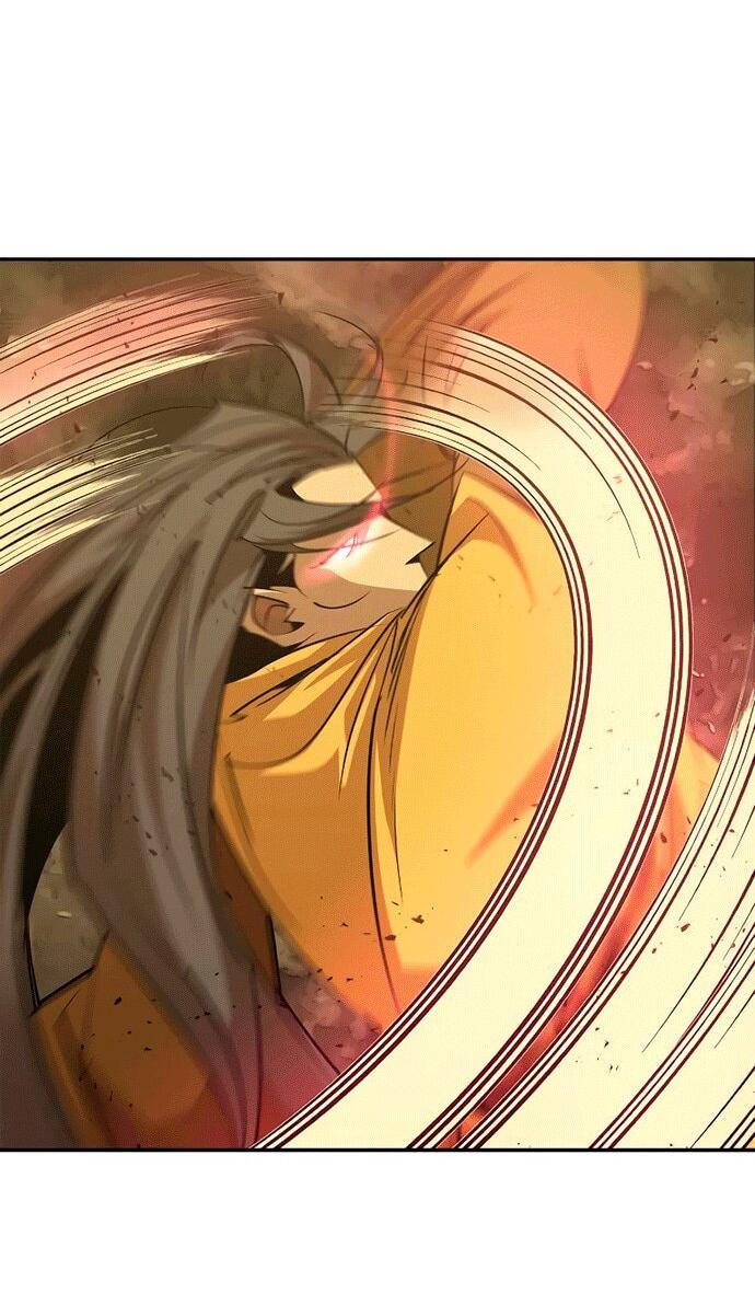 Read Западный Мурим RU Manga Online
