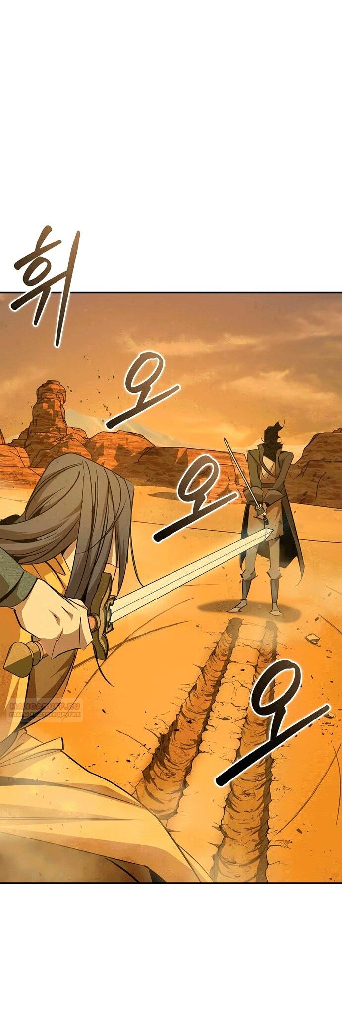 Read Западный Мурим RU Manga Online