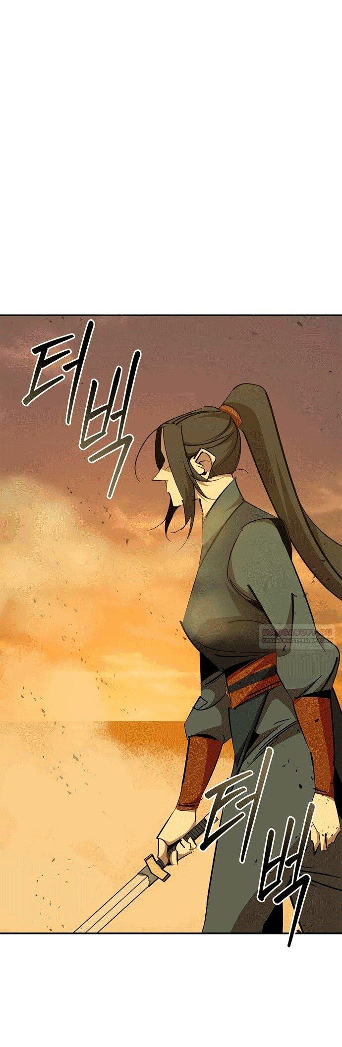 Read Западный Мурим RU Manga Online