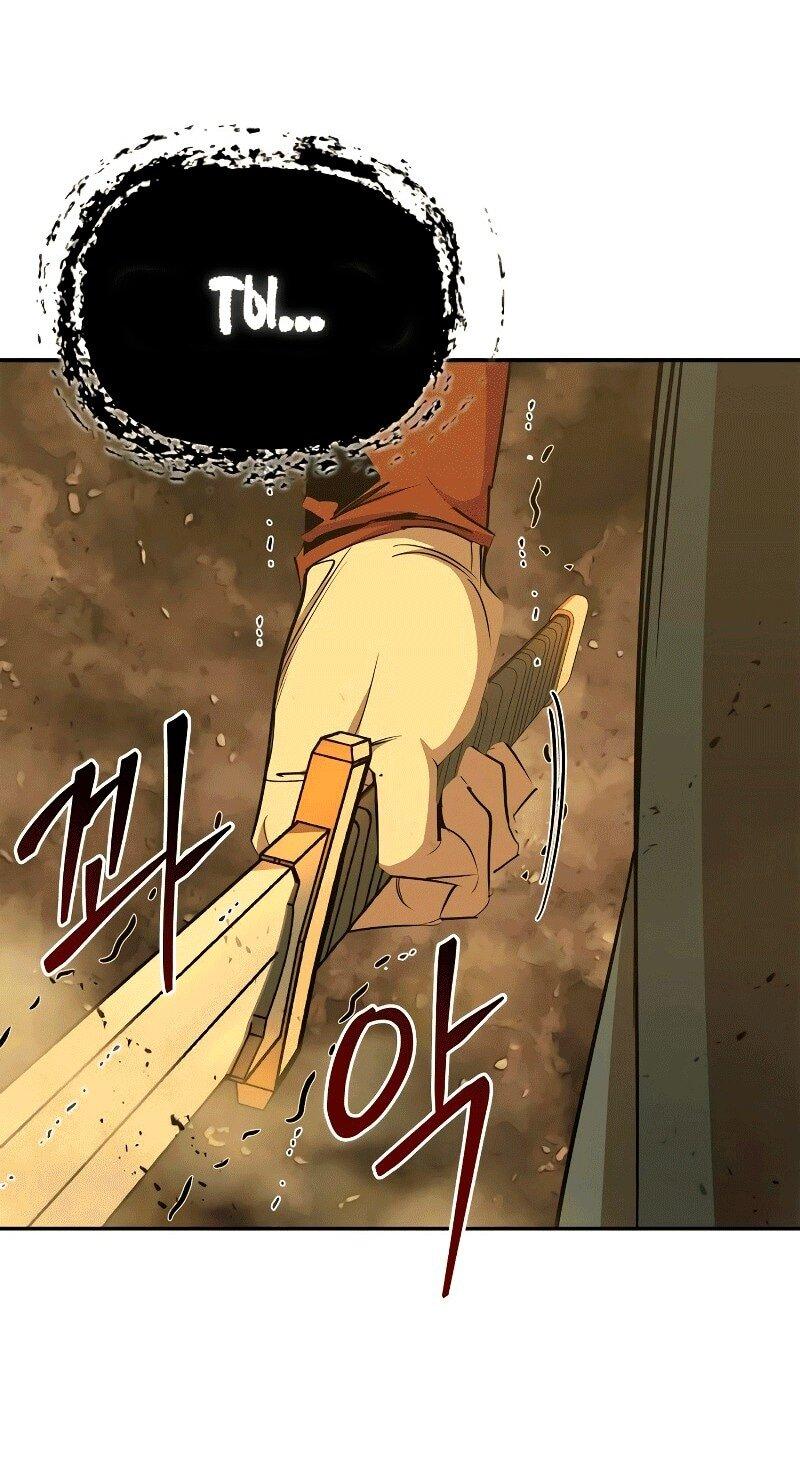 Read Западный Мурим RU Manga Online