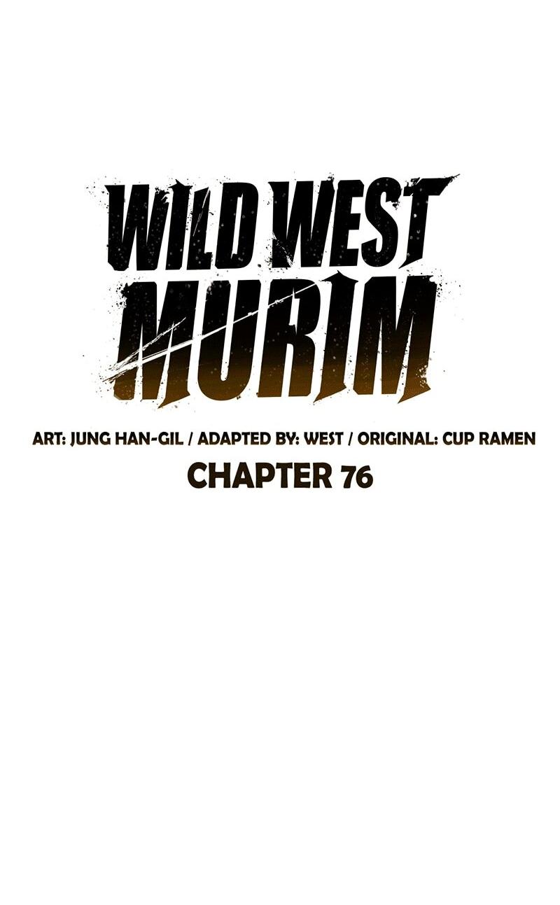 Read Западный Мурим RU Manga Online