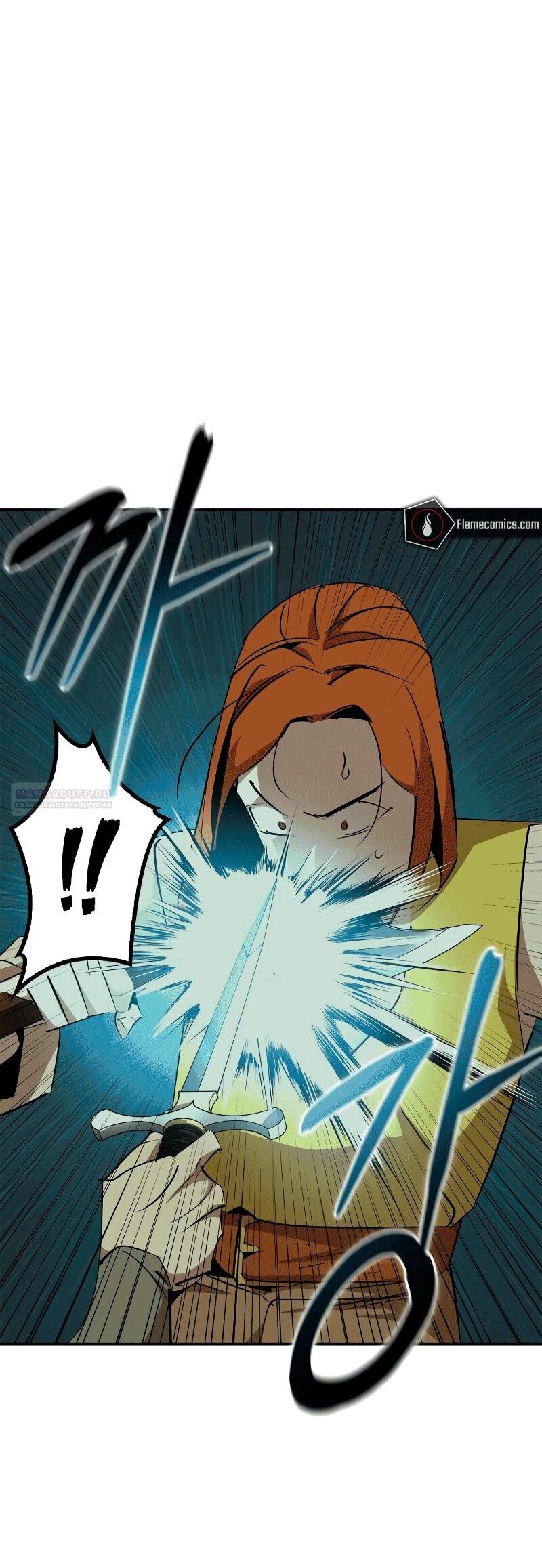 Read Западный Мурим RU Manga Online