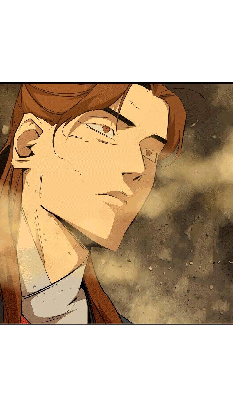 Read Западный Мурим RU Manga Online
