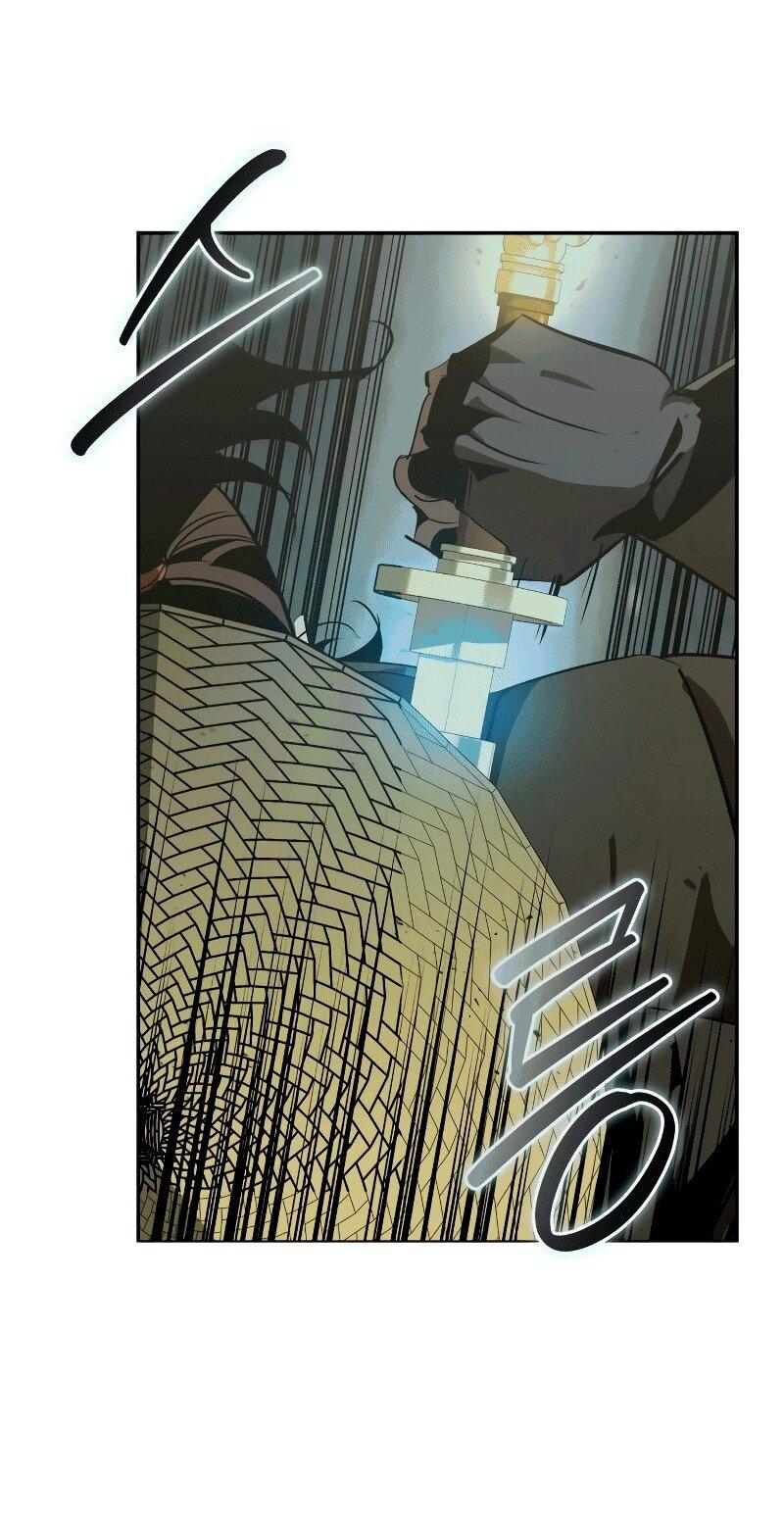 Read Западный Мурим RU Manga Online