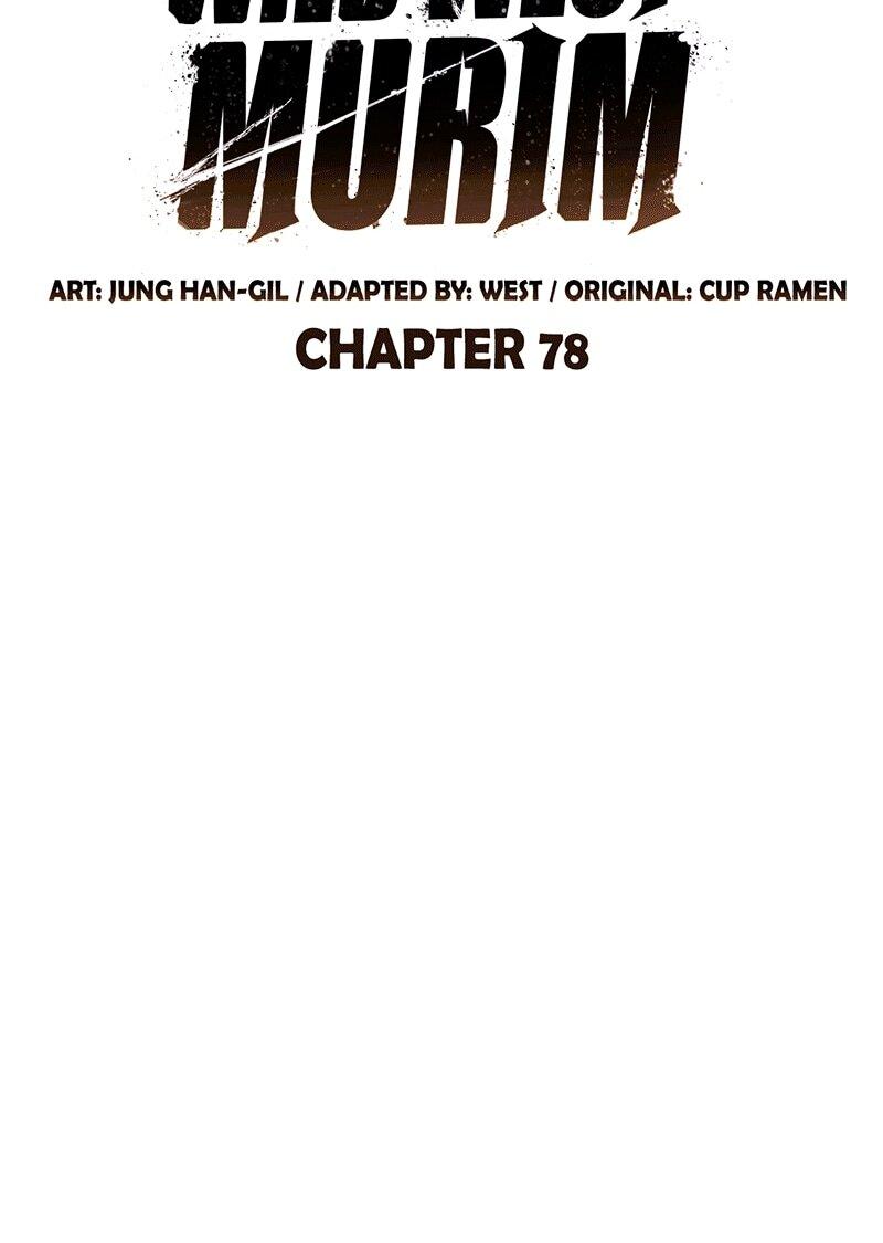 Read Западный Мурим RU Manga Online