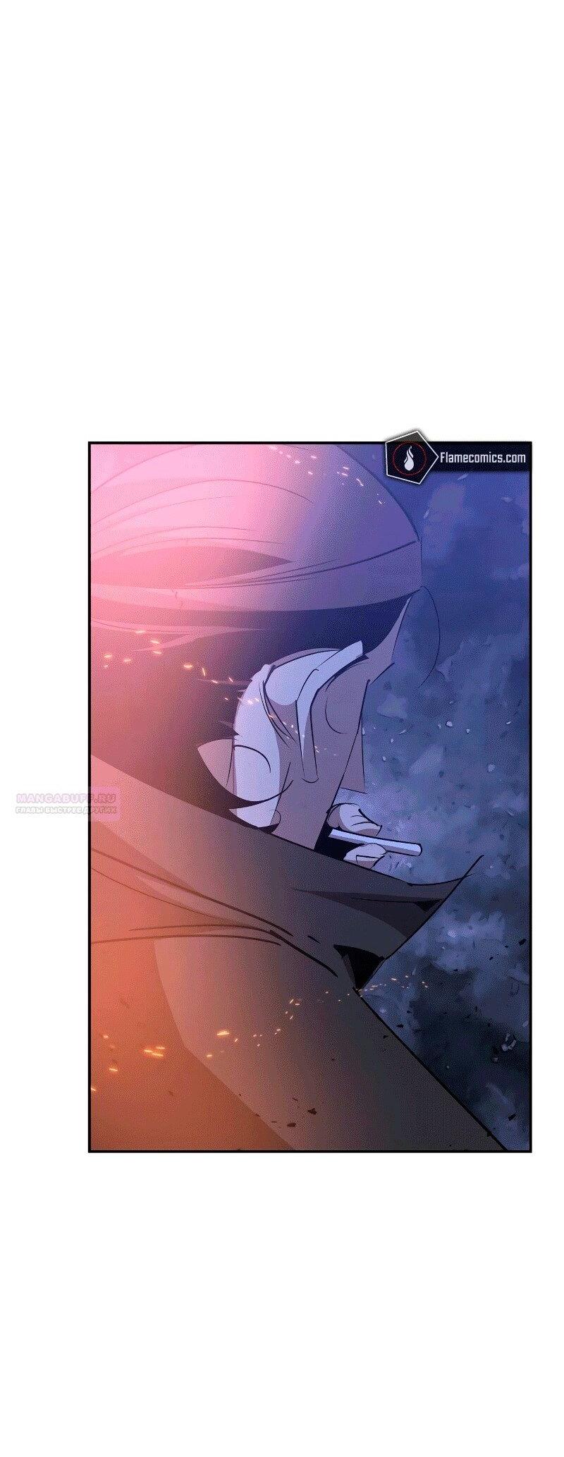 Read Западный Мурим RU Manga Online