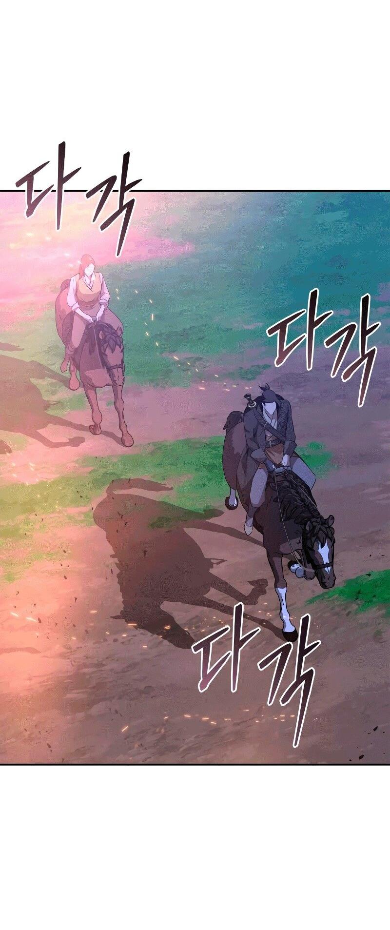 Read Западный Мурим RU Manga Online