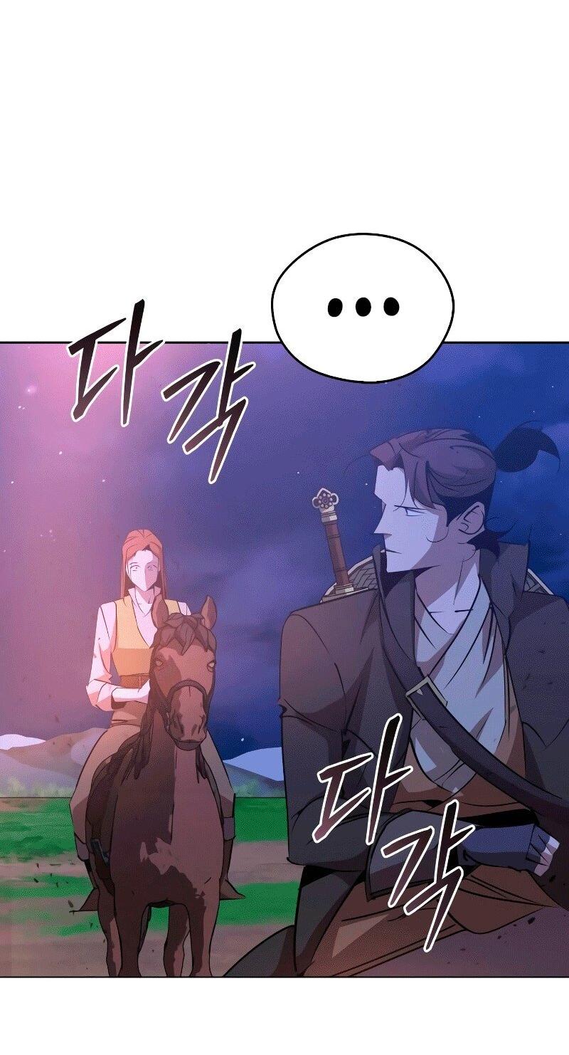 Read Западный Мурим RU Manga Online