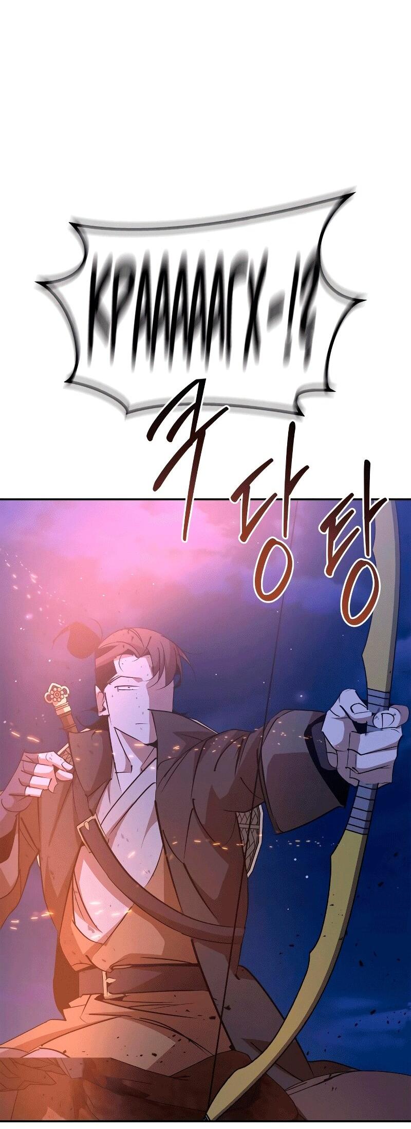 Read Западный Мурим RU Manga Online