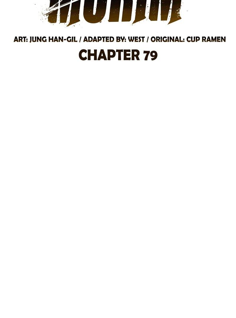 Read Западный Мурим RU Manga Online