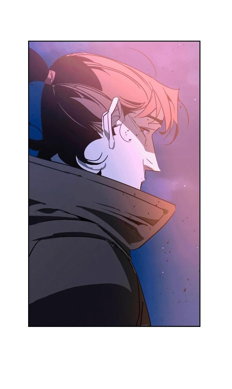 Read Западный Мурим RU Manga Online