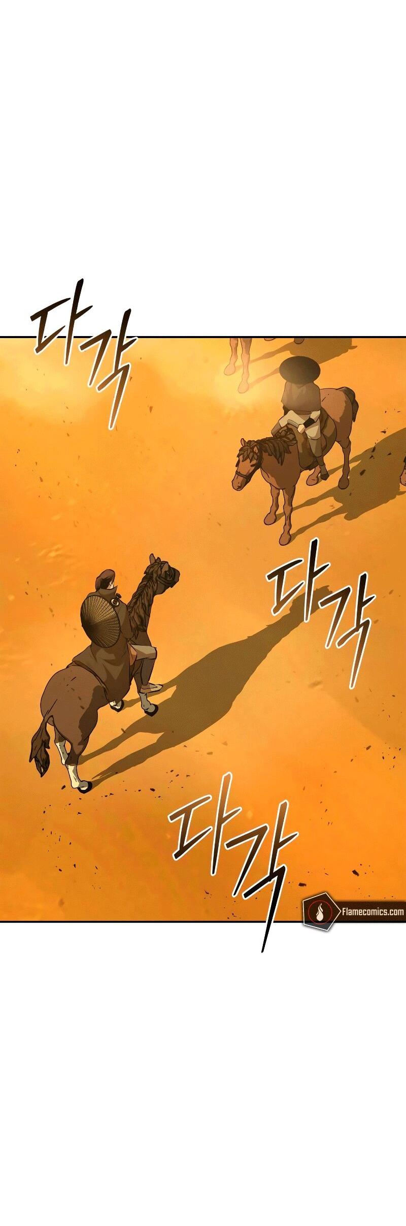 Read Западный Мурим RU Manga Online