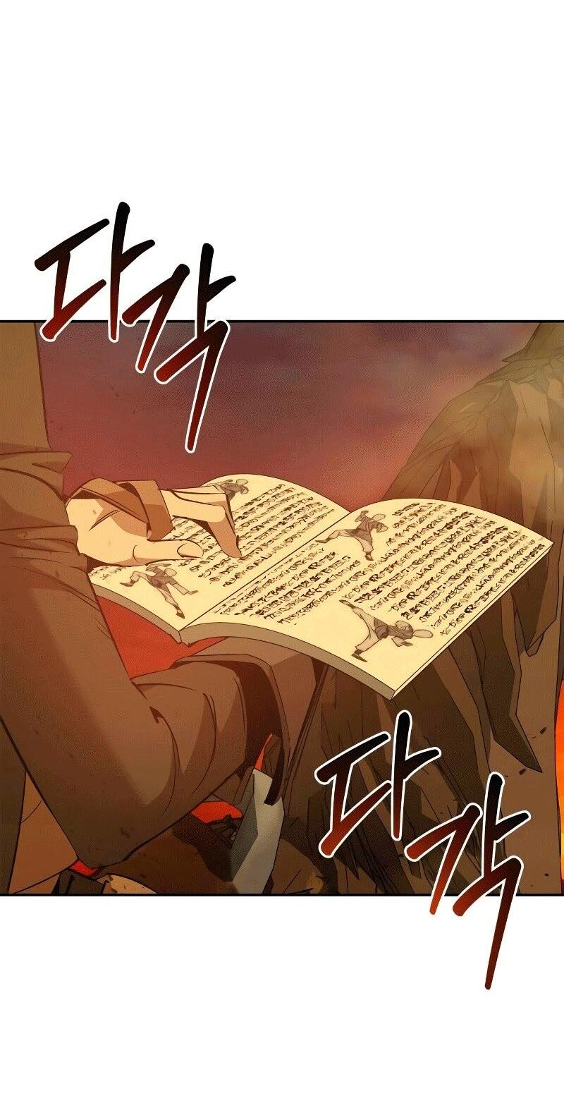 Read Западный Мурим RU Manga Online