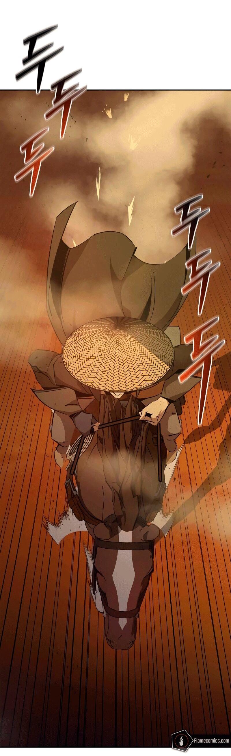 Read Западный Мурим RU Manga Online